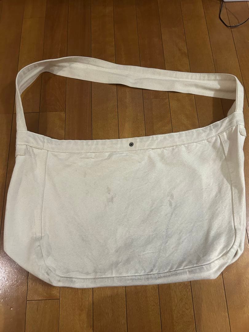 ニュースペーパーバック EllwoodCityLedger ヴィンテージレプリカ