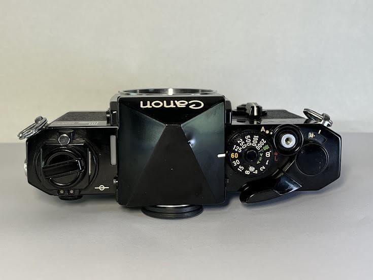 ☆希少☆ キヤノン F-1 LAKE PLACID 1980 冬季五輪記念 - メルカリ