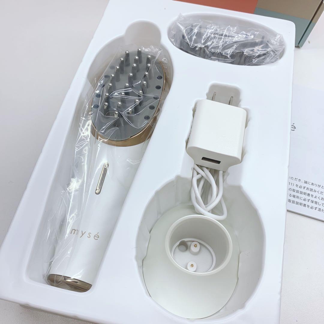 《最新モデル⭐️新品未使用》 ヤーマン スカルプリフト プラス YA-MAN