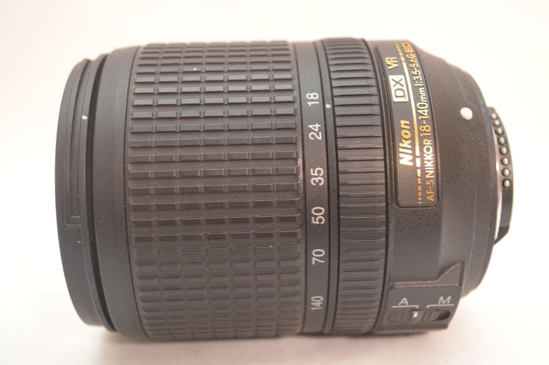 ✨美品✨ Nikon 18-140mm F3.5-5.6 G ED