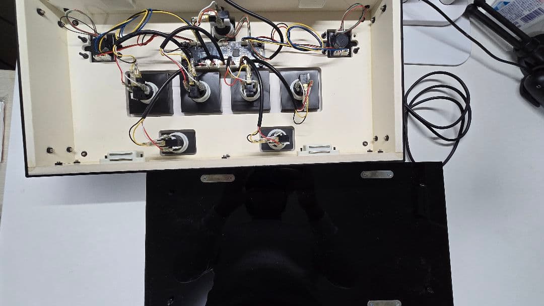 SVSE5 ボルテコン 旧基盤 DAOコン ジャンク - メルカリ