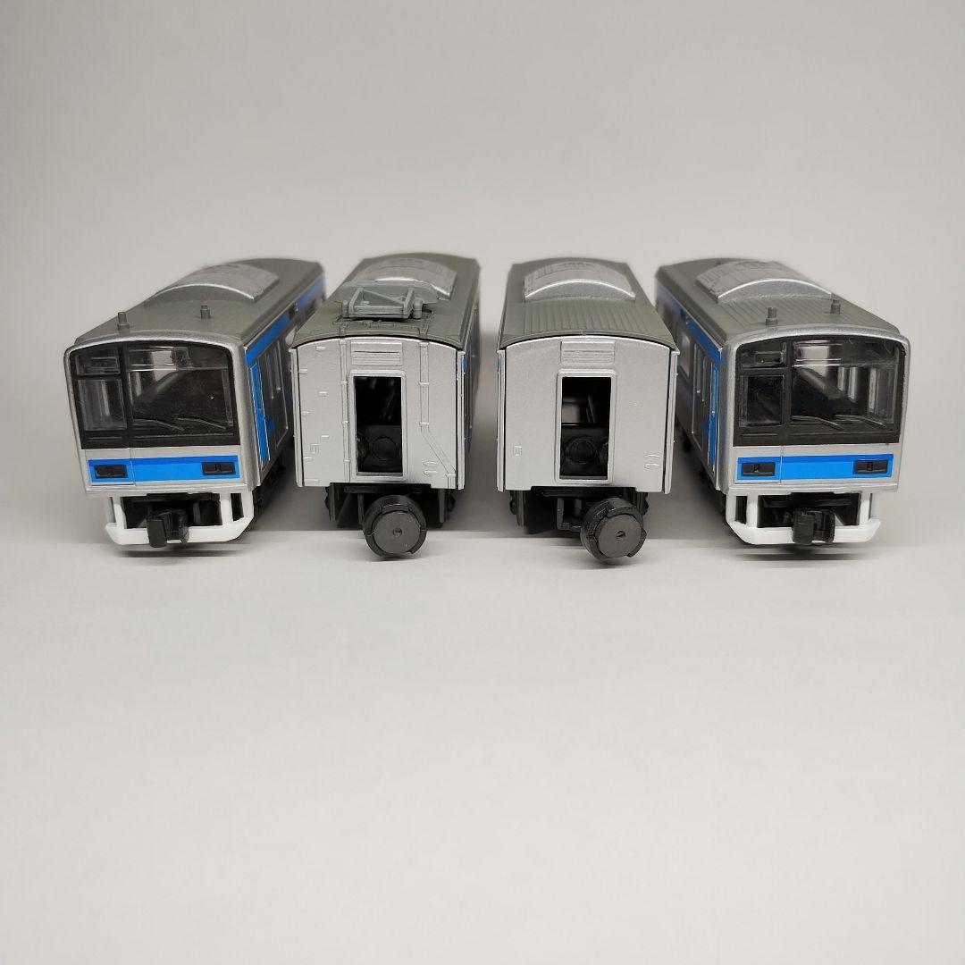 Bトレインショーティー E231系800番台 4両 - メルカリ