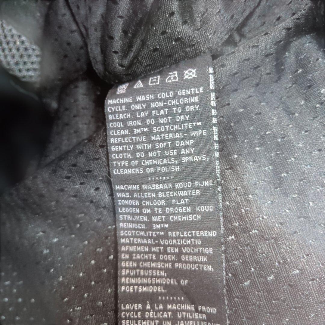 No.12 HARLEY-DAVIDSON ジャンバー XL メッシュジャケット - メルカリ