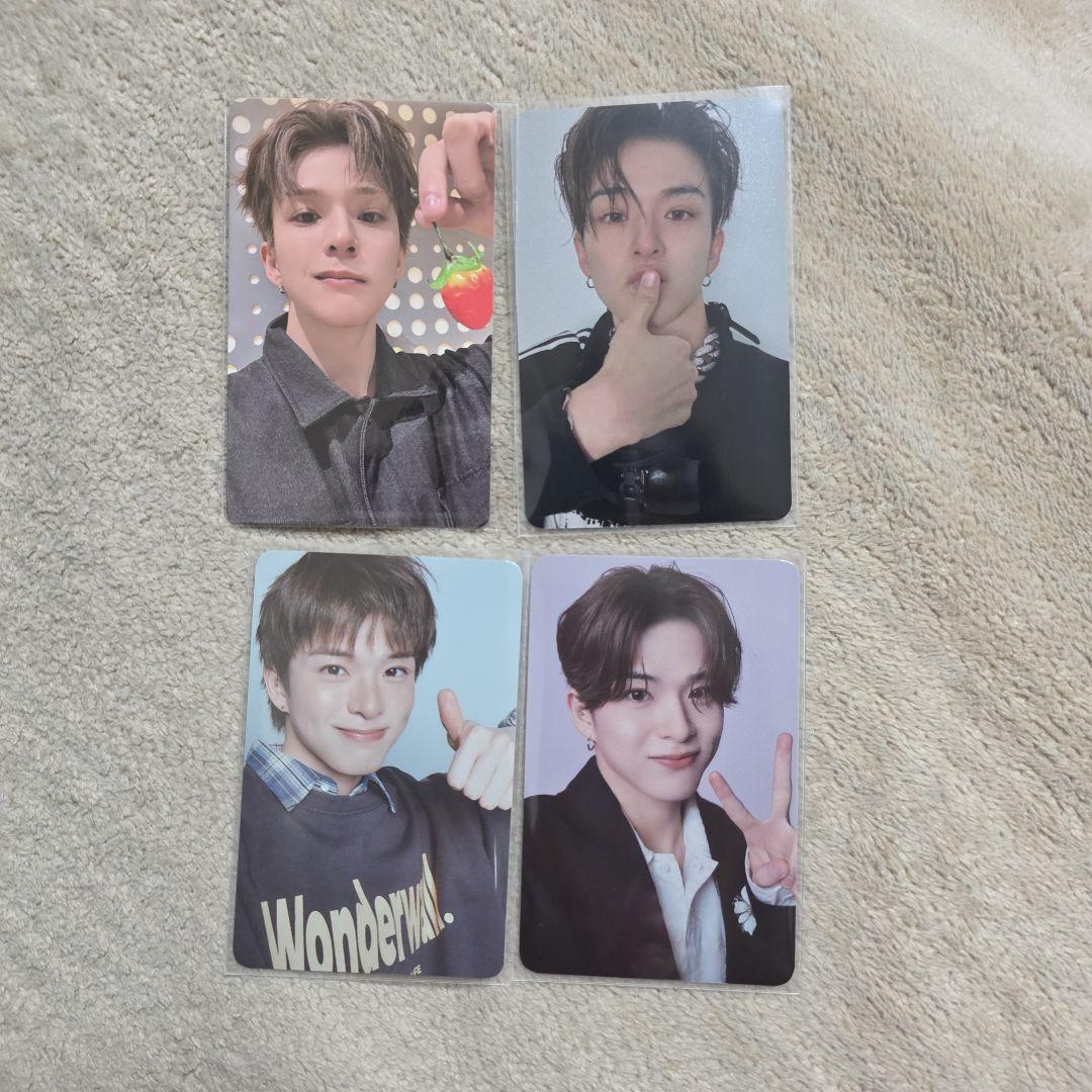 TREASURE アサヒ トレカ まとめ売り - メルカリ