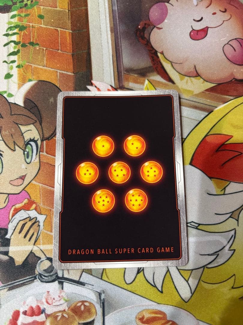 フュージョンワールド リミテッドパック 赤背景 完全版 最終巻 34巻