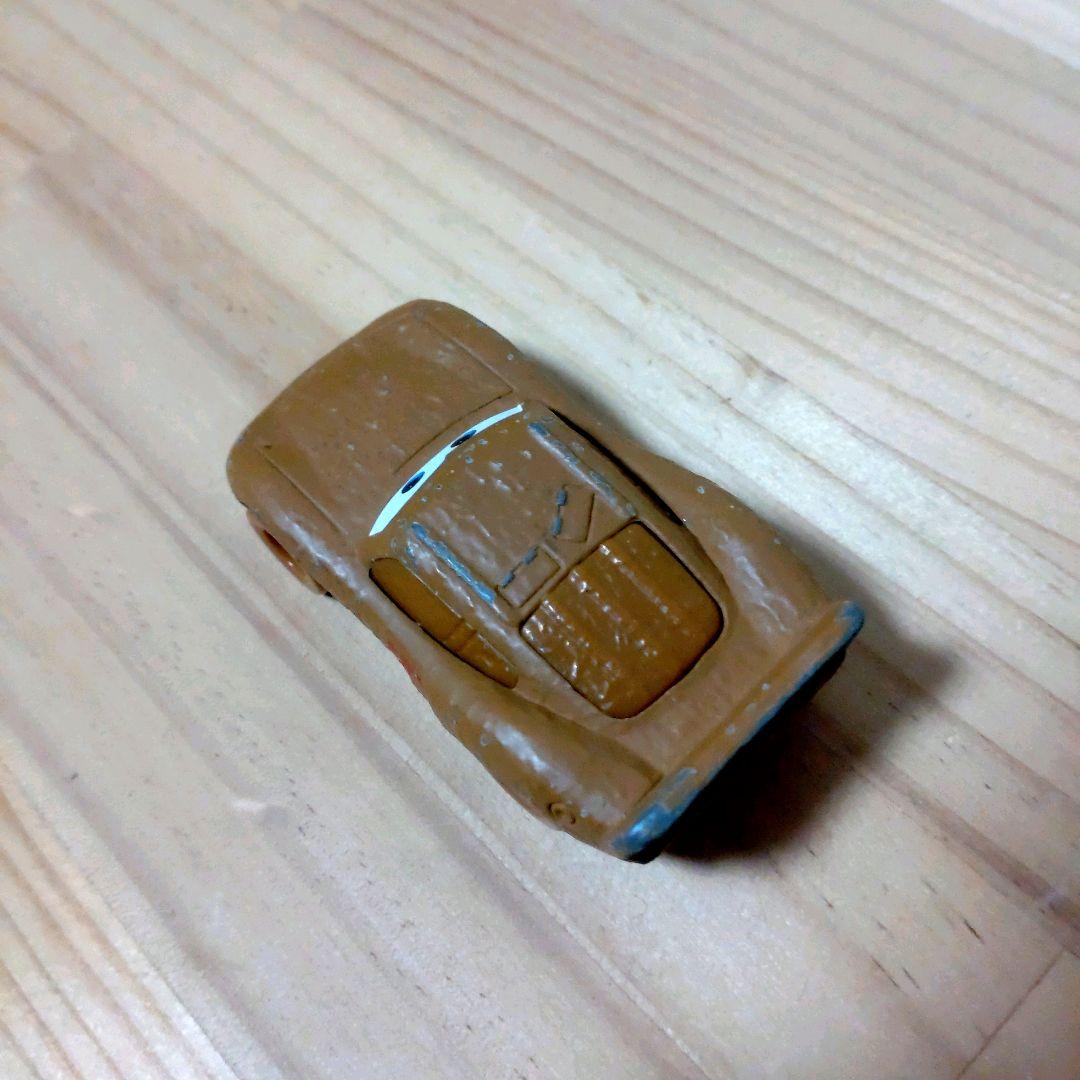 カーズ ライトニングマックイーン マテル社 チェスター ウィップル