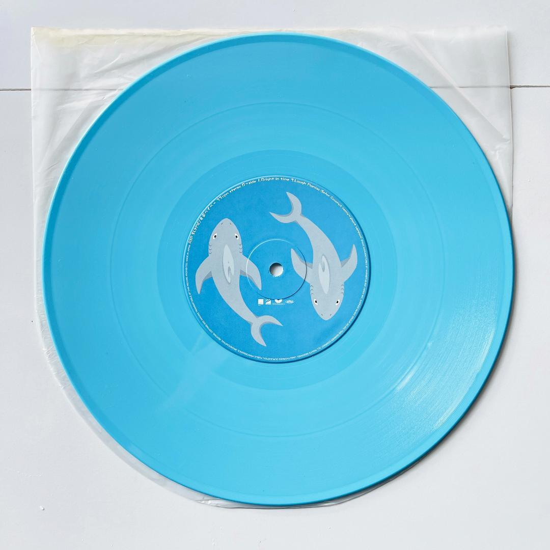 貴重 10インチレコード リップスライム 楽園ベイベー Rip Slyme - メルカリ