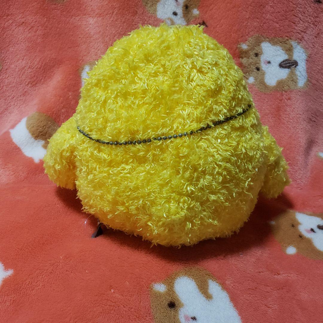 リラックマ しあわせリラックマぬいぐるみ 【公式Lサイズ