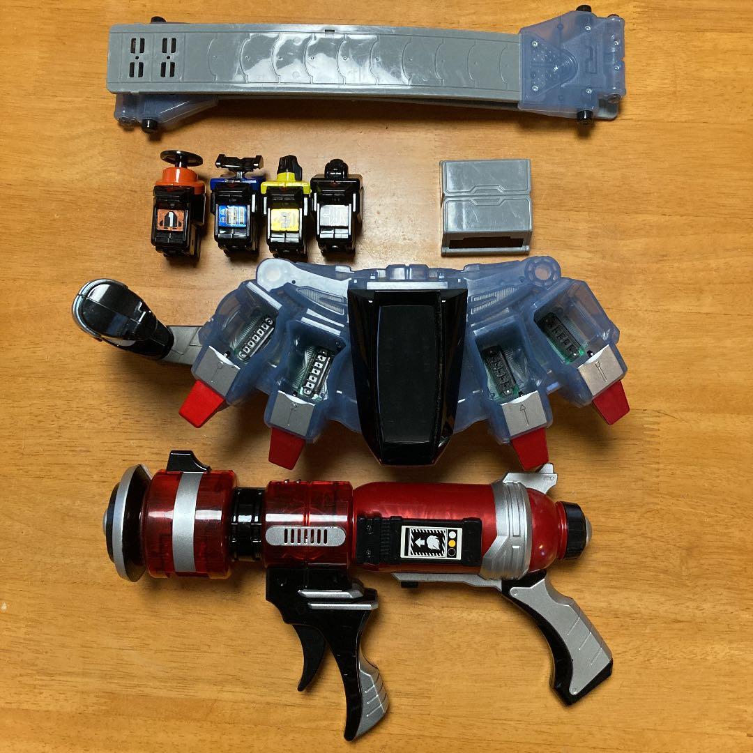 仮面ライダーフォーゼ ベルト スイッチ - メルカリ