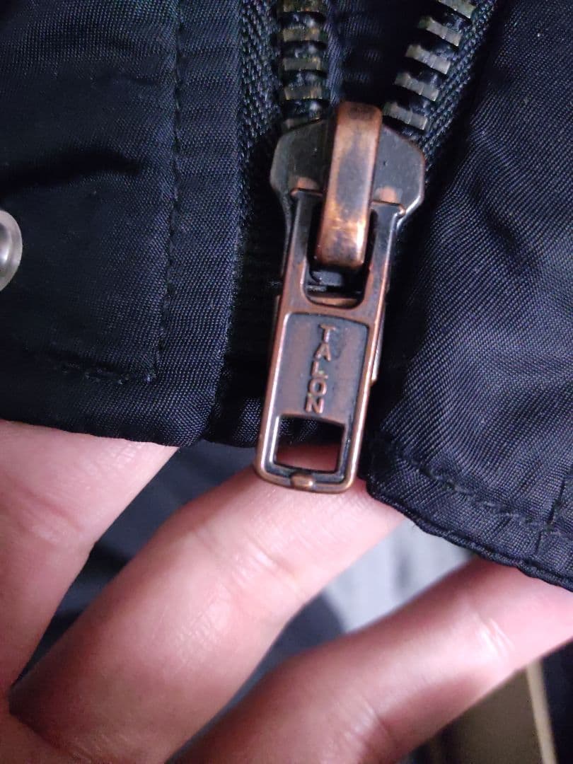 NEXUS7 madmaxx SLADKY コラボ モッズコート talon - メルカリ