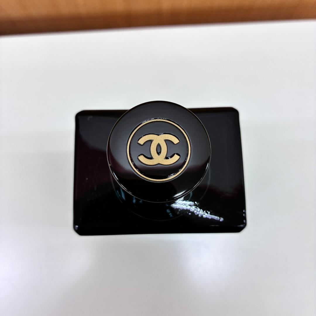 ♥《463》 CHANEL　ブルードゥシャネル レゼクスクルジフ