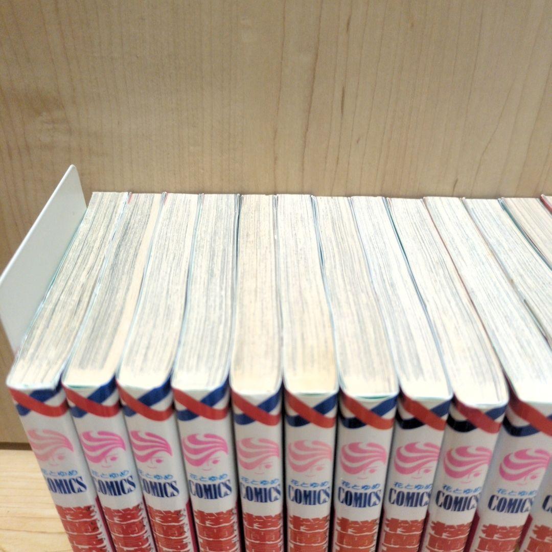 初版 帯付き多数 桜蘭高校ホスト部 全巻セット - メルカリ