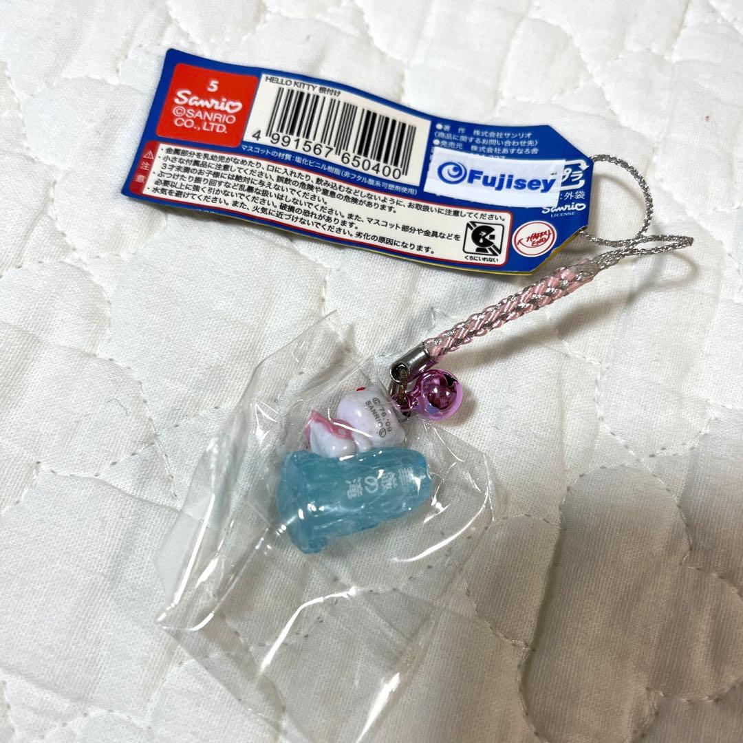 新品】激レア キティ 日光限定 華厳の滝バージョン ご当地キティ 2