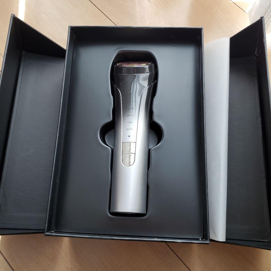 新品未使用】多機能 美顔器 FZ-620 ZKOEE - メルカリ