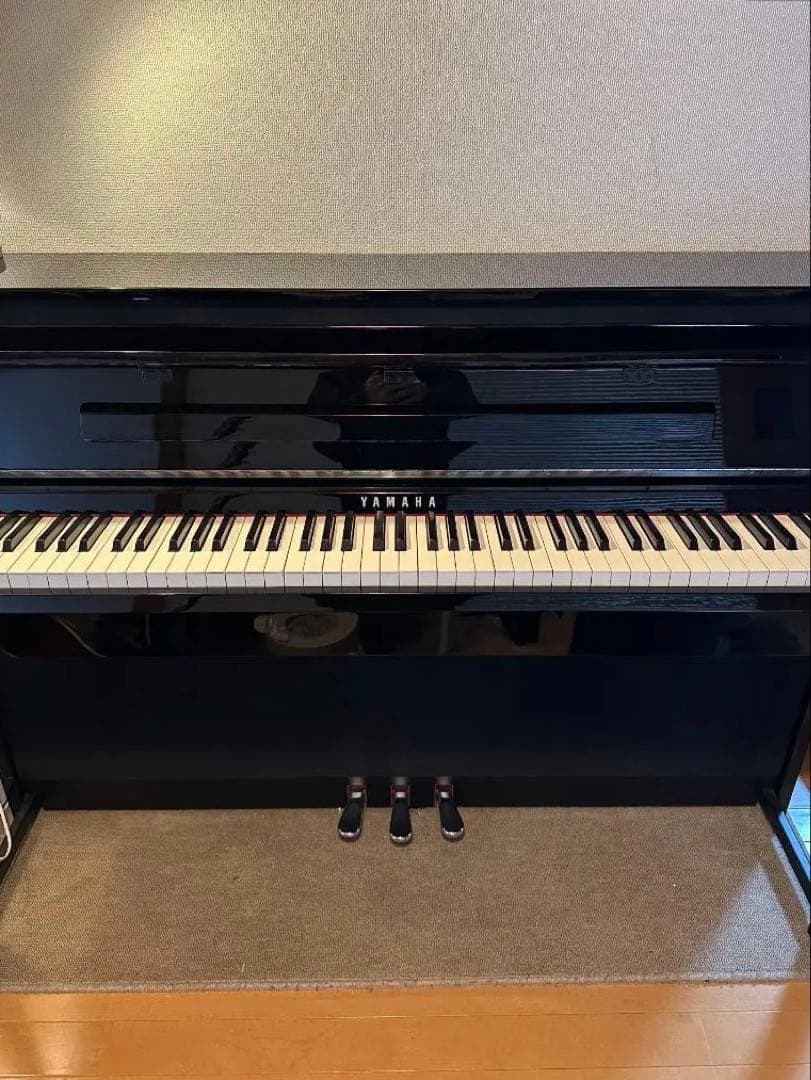 YAMAHA CLP-585PE クラビノーバ 電子ピアノ 上位モデル 椅子付 - メルカリ