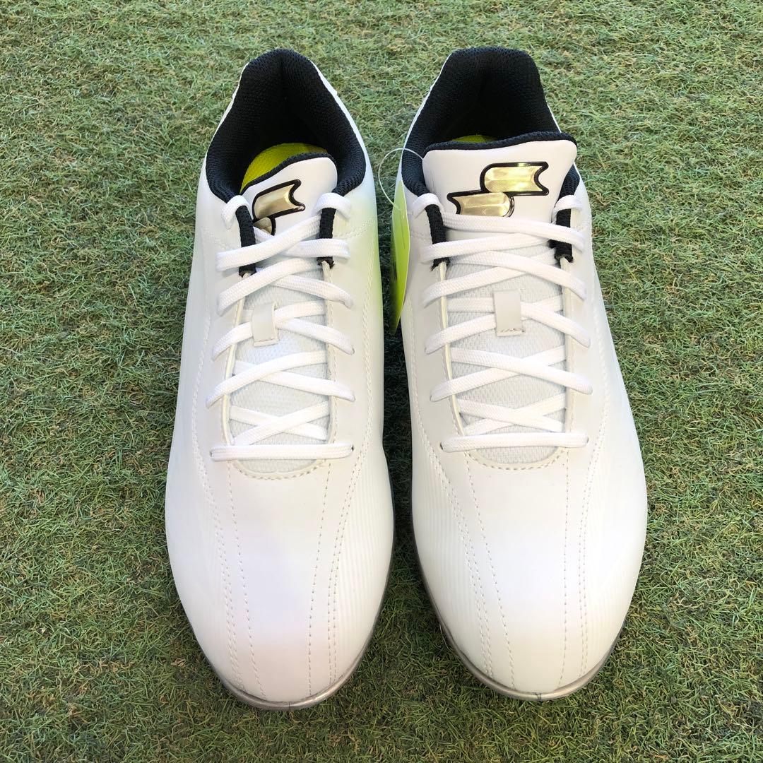 グローロードTT-LW SSK 野球スパイク　28.0cm