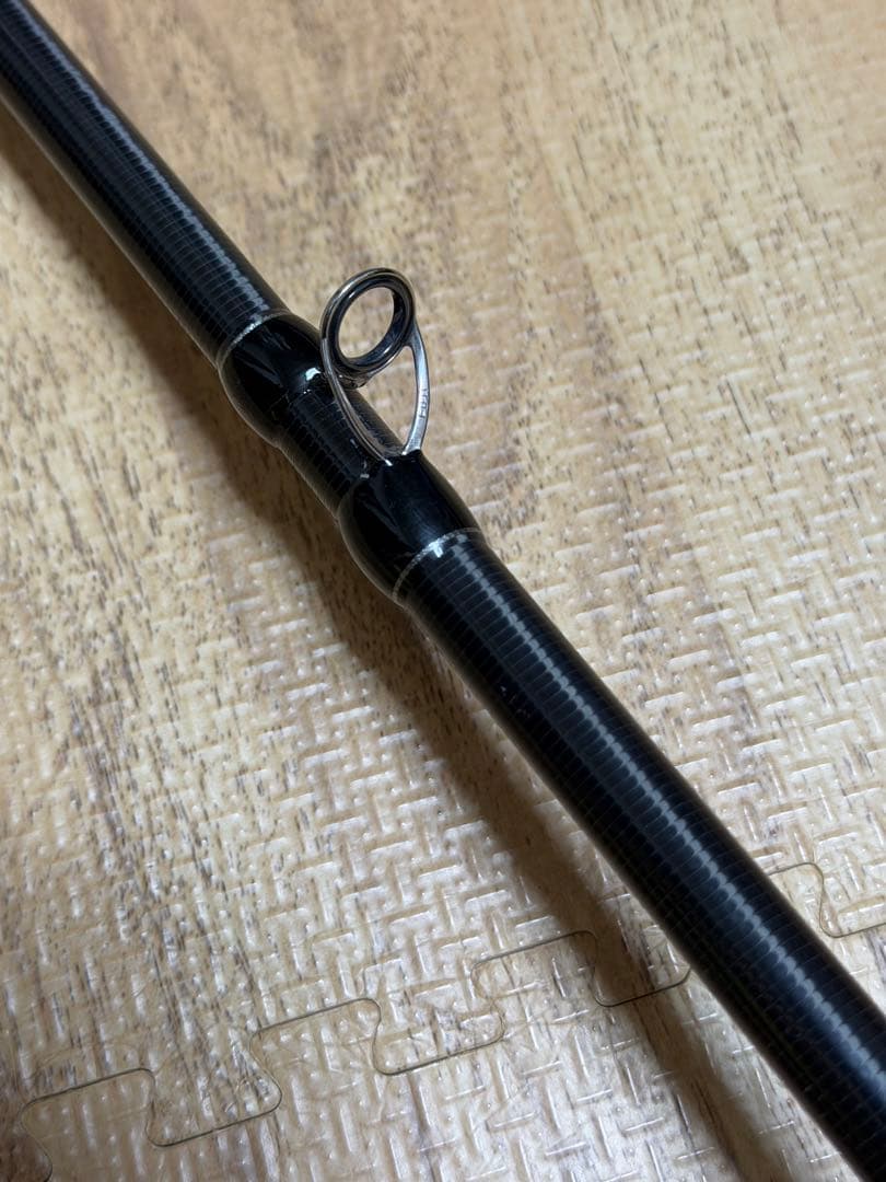 フィッシュマン ブリスト コモド 8.3XXXXH