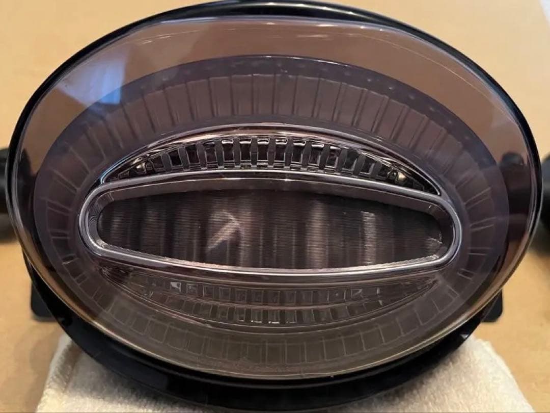 z900RS用　LEDテールランプ ルミナス POSH Faith ポッシュ フェイス ルミナスLEDテールランプユニット