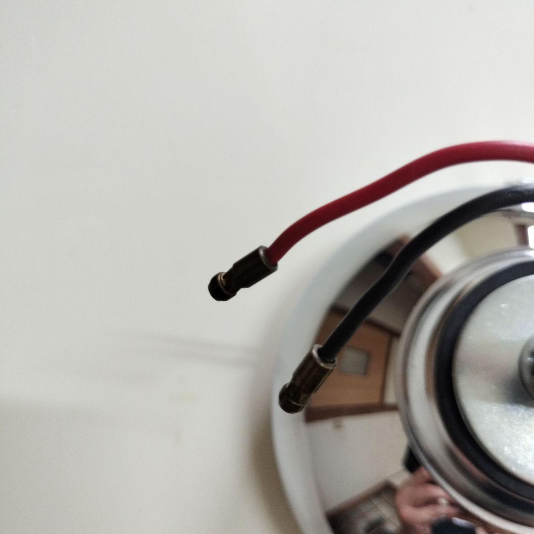 ローバーミニルーカスバックフォグランプ未使用保管品