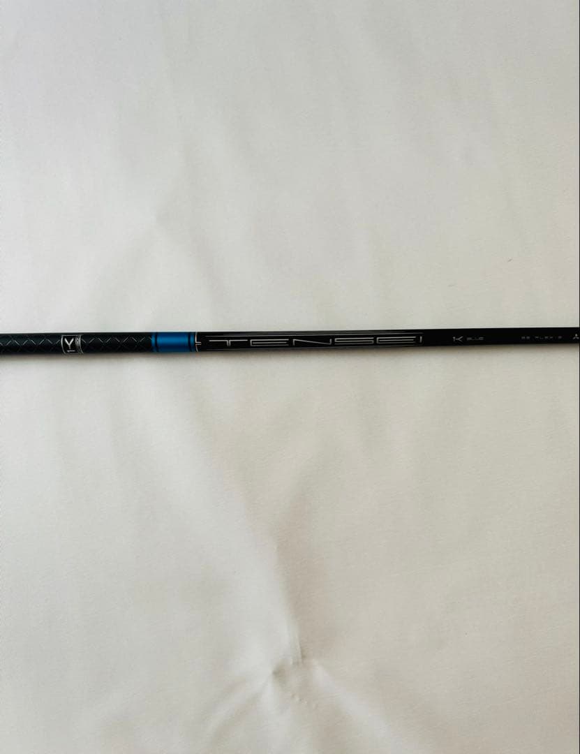 テンセイ ブルー TENSEI 1K BLUE ドライバーシャフト タイトリスト