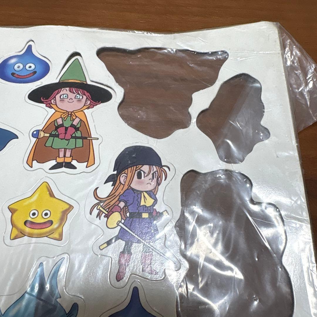 ドラゴンクエストモンスターズ キャラバンハート店頭 販促非売品