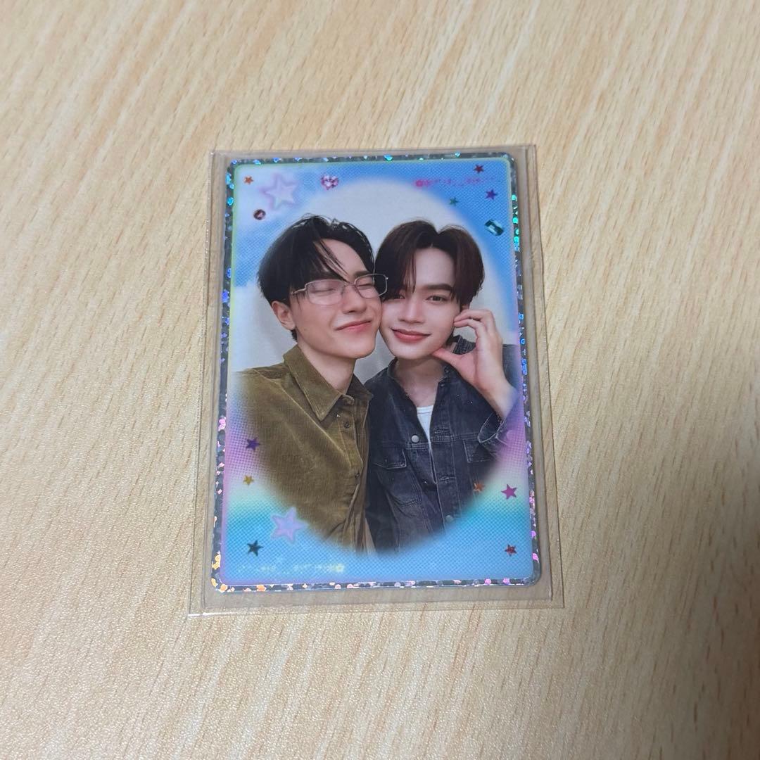 その他 GMMTV juniormark GMMTV | See you tomorrow at SHINERISE | THE OFFICIAL PHOTOBOOK OF