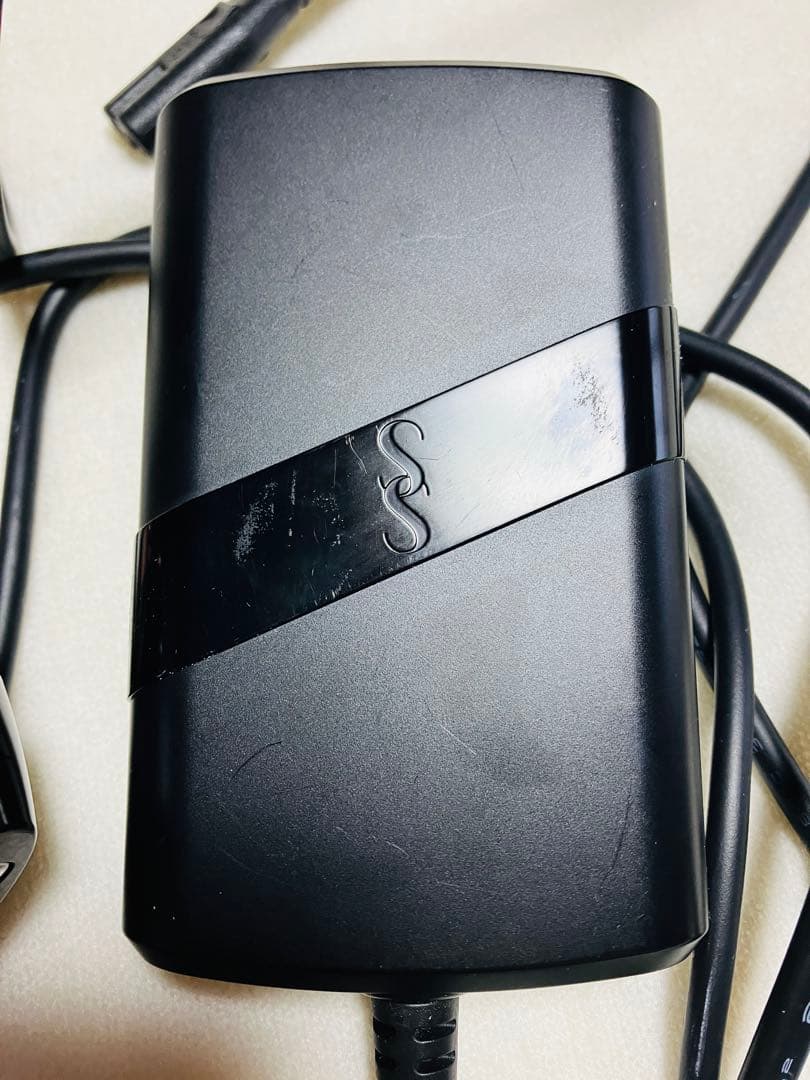 スムーズスキンbare家庭用光脱毛器 ブラック・ローズゴールド - メルカリ