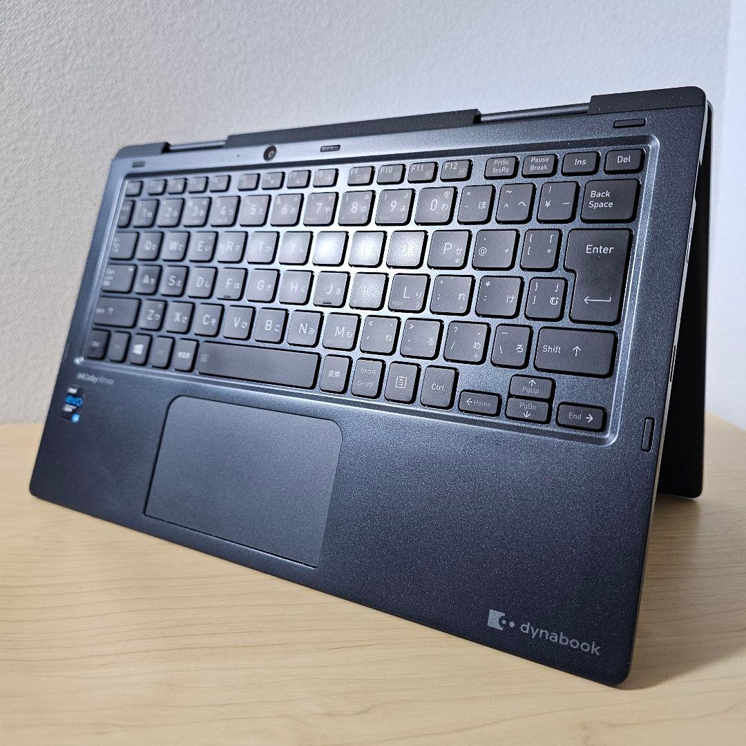 V83HS／ Core i5 第11世代／16GB／ペン おまけ - メルカリ