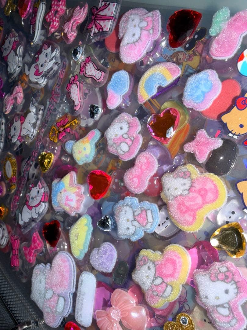 A5ドデカシール帳完成品❤︎❤︎ - メルカリ