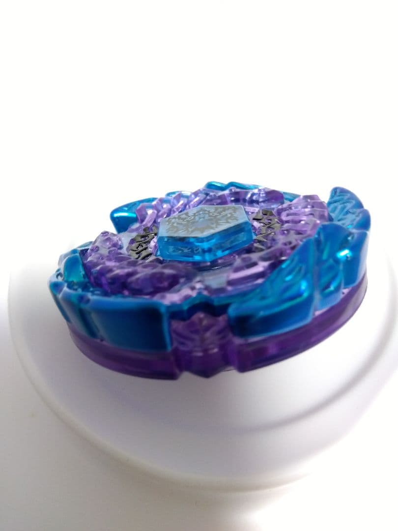 メタルファイトベイブレード ヘルケルベクス BD145EWD ブルー