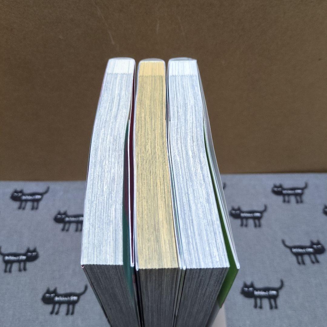 ワケあって、変装して学園に潜入しています 3