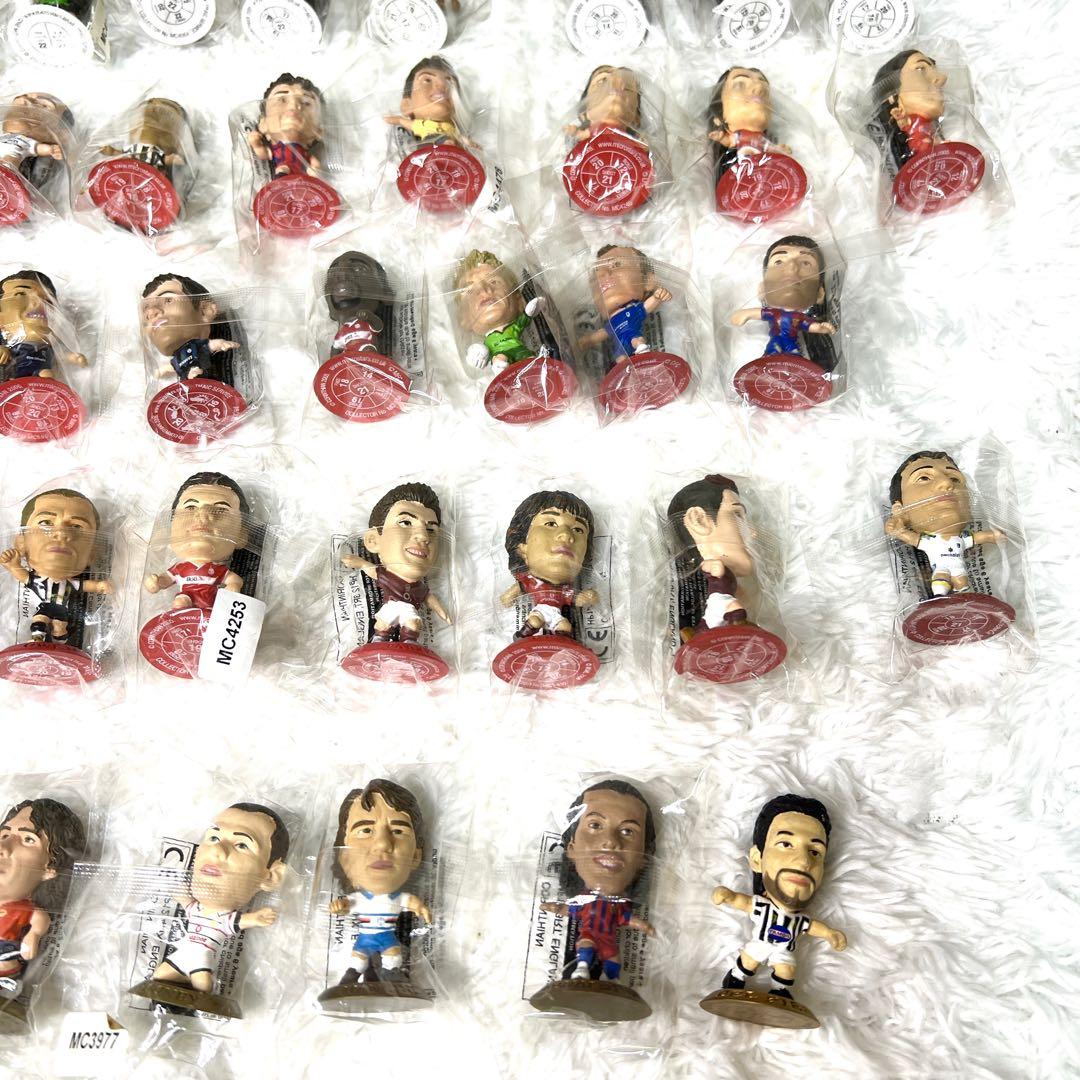 【希少】コリンシアン マイクロスターズ 150体以上 未開封多数 まとめ売り