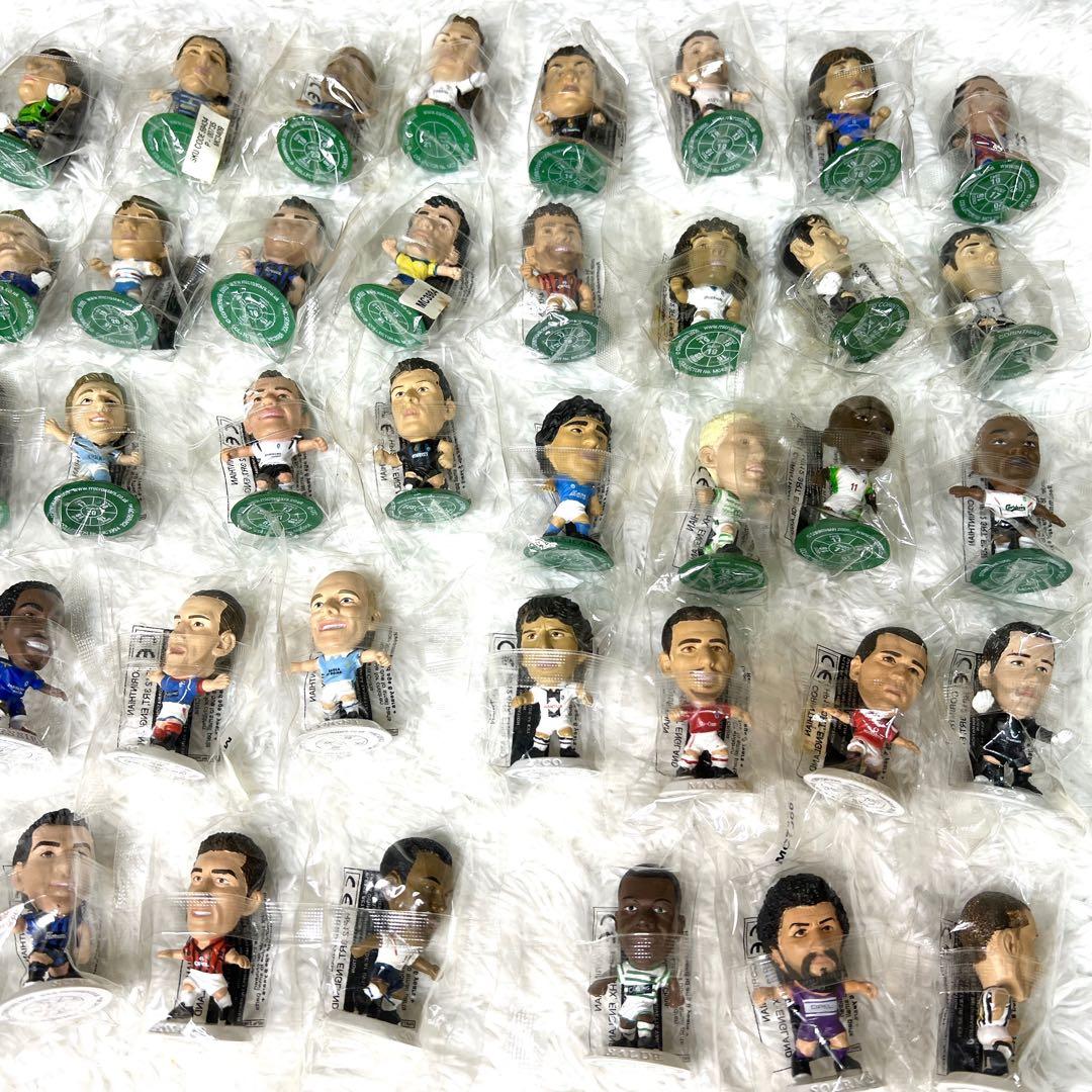 【希少】コリンシアン マイクロスターズ 150体以上 未開封多数 まとめ売り