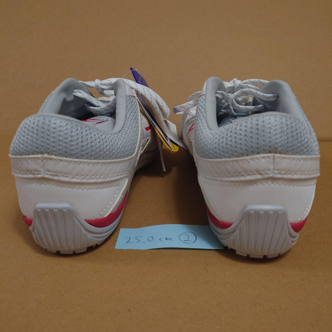 ミズノ　オールマイティ TDⅡ 11L　未使用品 25.0EEE