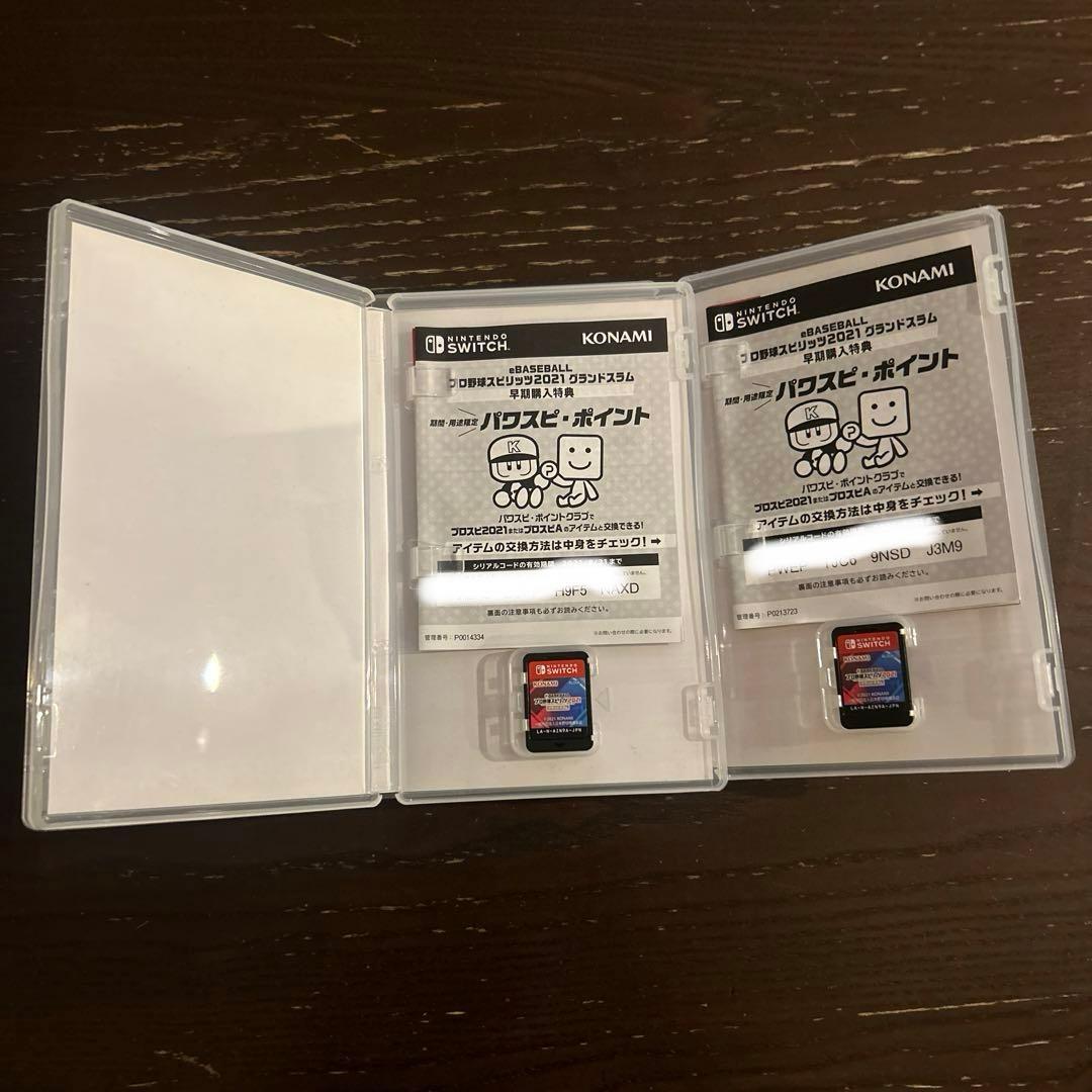 任天堂スイッチソフト6本セット - メルカリ