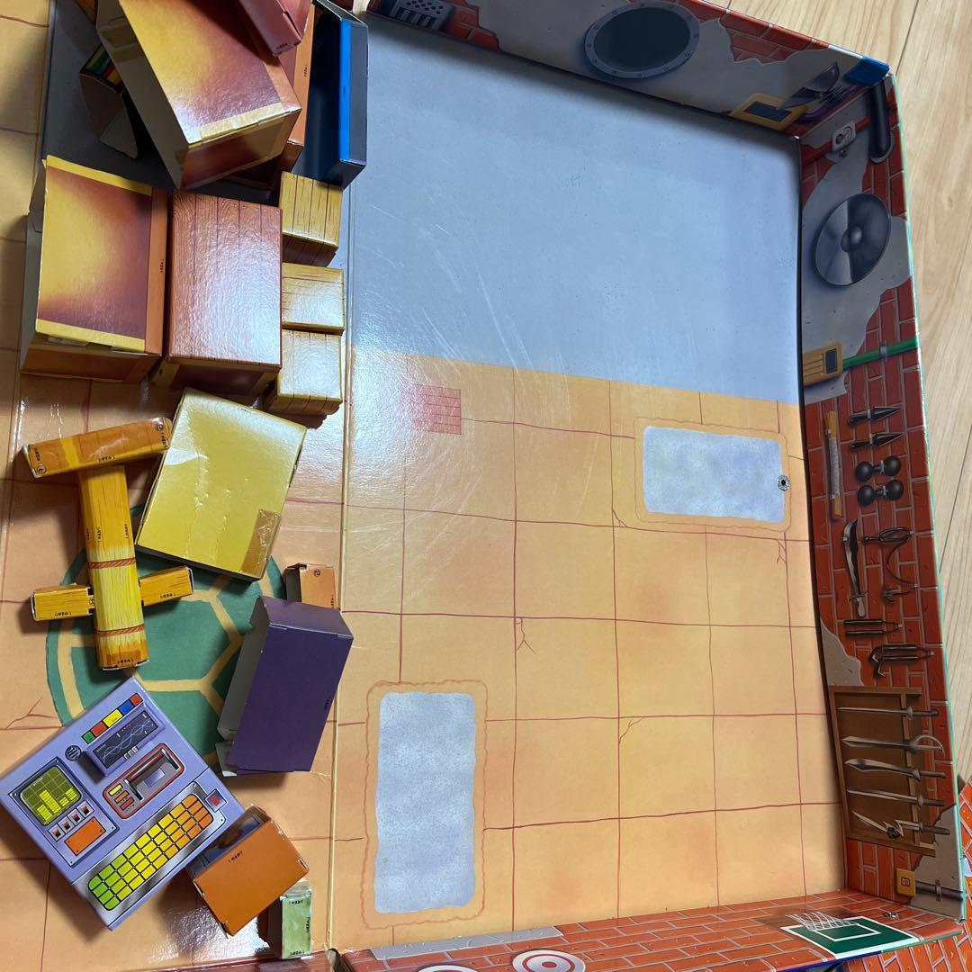 ミュータントタートルズ 下水道基地 当選品 非売品 - メルカリ