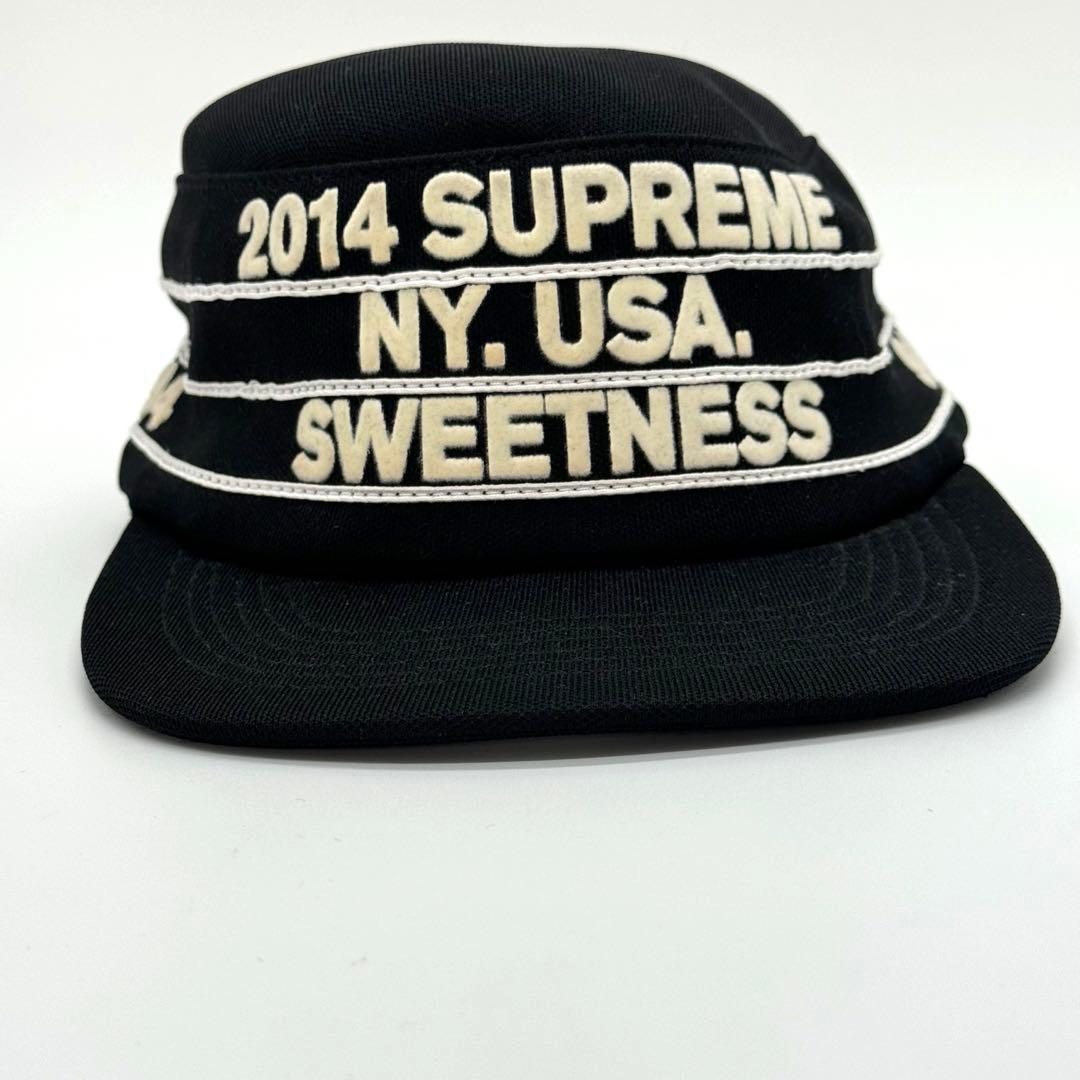 Supreme シュプリームPro Bowl Pillbox Cap キャップ - メルカリ