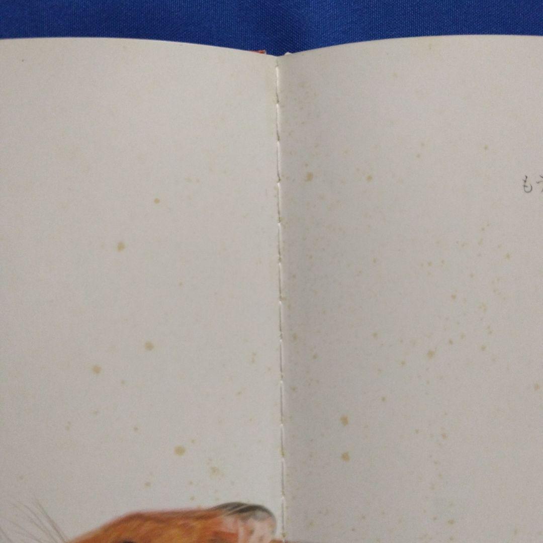 かがくのとも ビッグサイエンス キンダーブックしぜん ハムスターの