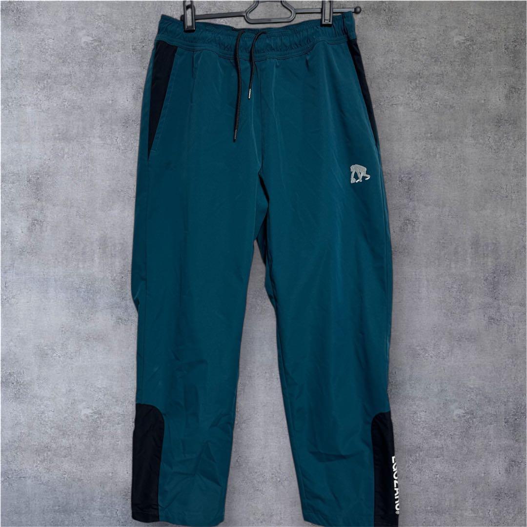 ⭐︎EGOZARU ウィンドブレーカー&パンツ　セットアップ　《Sサイズ》