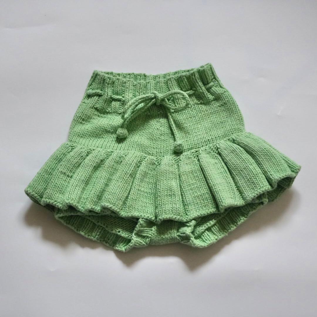 misha and puff skating pond skirt 2-3y - メルカリ