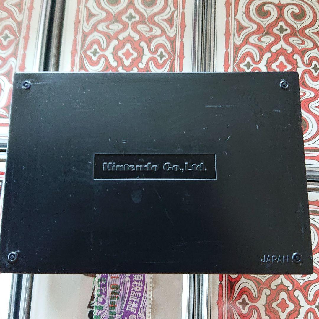 ②激レア 任天堂 ニンテンドートランプ類税証紙付き 昭和レトロ 民芸