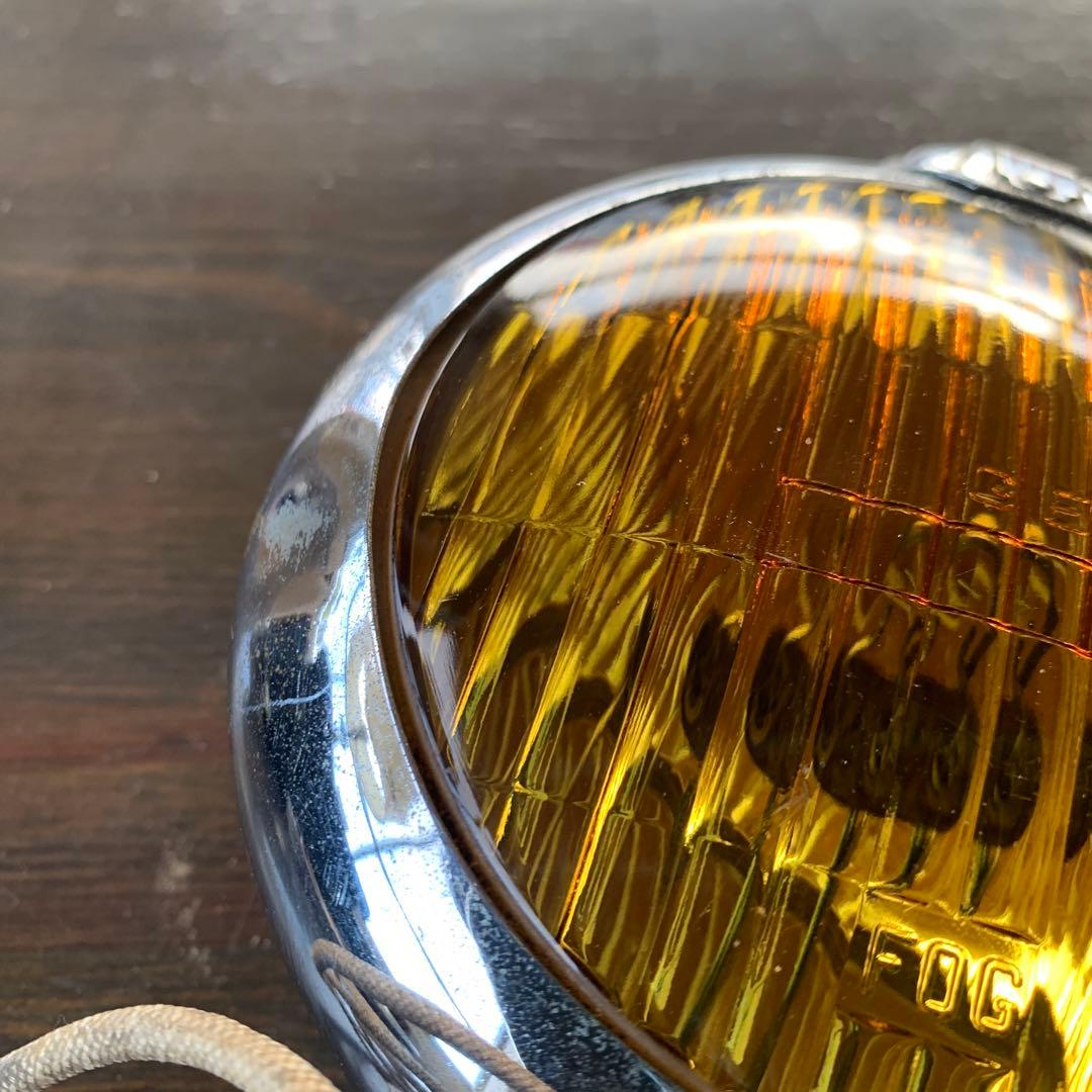 Unity ビンテージ ユニティ H-1ヘッドライト - メルカリ