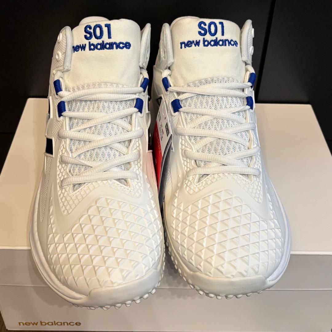 【新品】ニューバランス 26.0cm Ohtani v1 Trainer 大谷