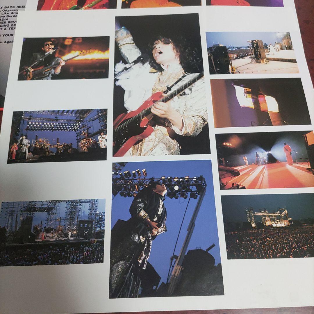 THE ALFEE 1990年1991年1992年1993年 レーザーディスク - メルカリ