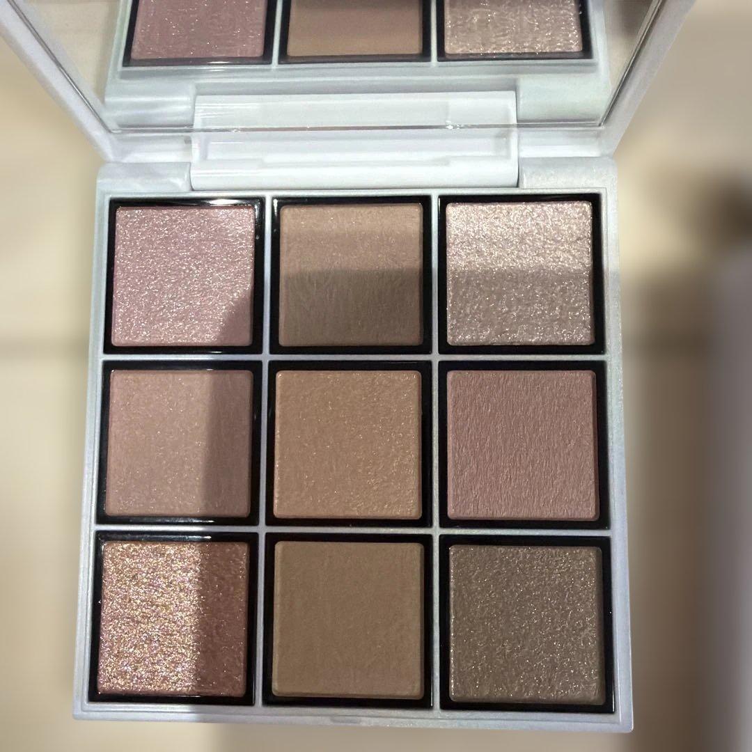 セルヴォーク　エクスプレッシヴアイズ　EX04 Celvoke】エクスプレッシヴ アイズ EX04 ｜Celvoke Website｜セル