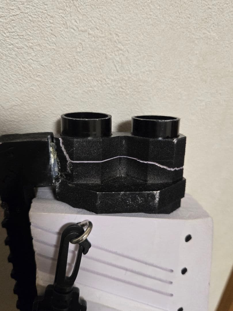 NIKKE ネオン コスプレ衣装+武器(難アリ)