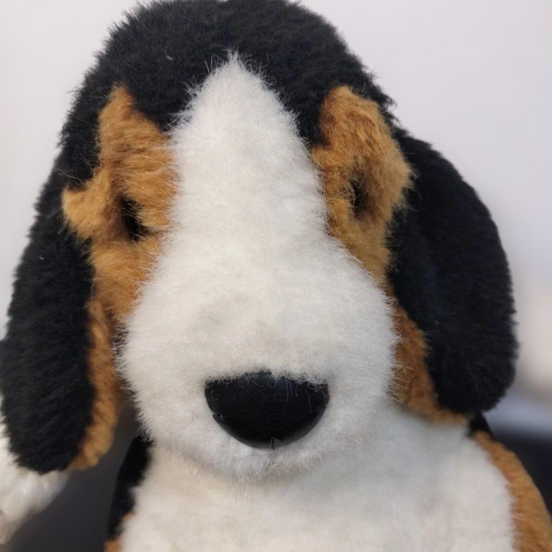 レア！稀少！オリエンタルトーイ ビーグル犬 - メルカリ