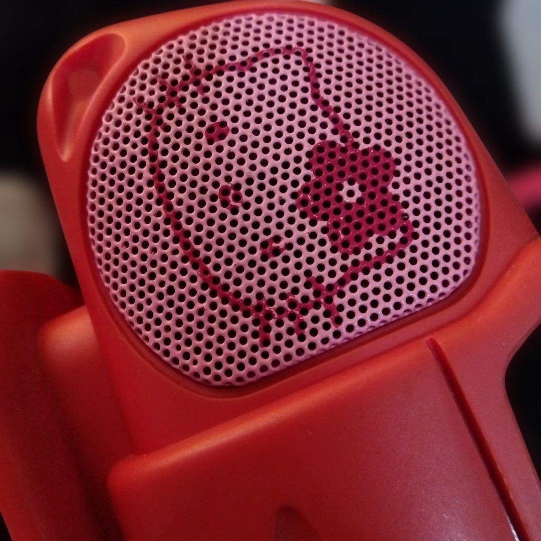 希少レア！ ハローキティ ラジオ 昭和レトロ！ - メルカリ