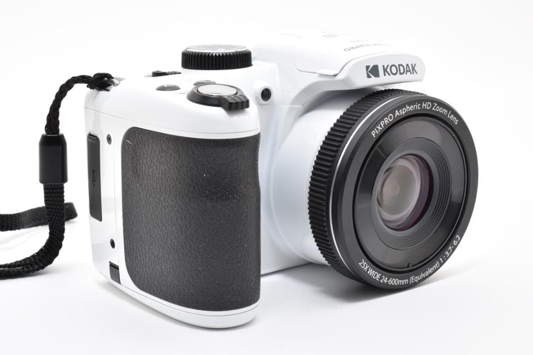 《 ほぼ新品 》　コダック　KODAK PIXPRO AZ255 三脚セット