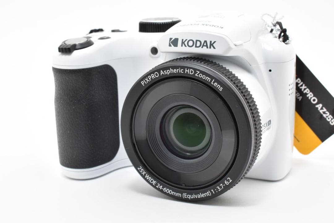 《 ほぼ新品 》　コダック　KODAK PIXPRO AZ255 三脚セット